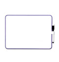 Portable Mini WhiteBoard: Essential Tool for Interactive Learning