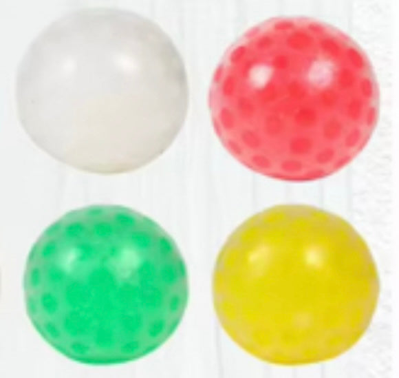 Calming Sensory Squish Balls
