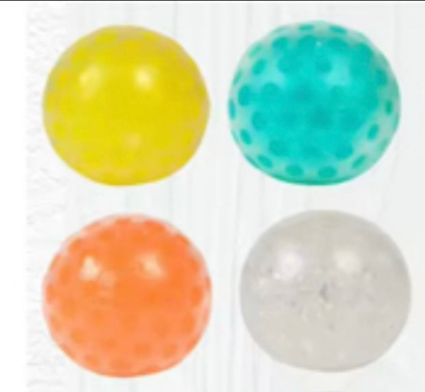 Calming Sensory Squish Balls