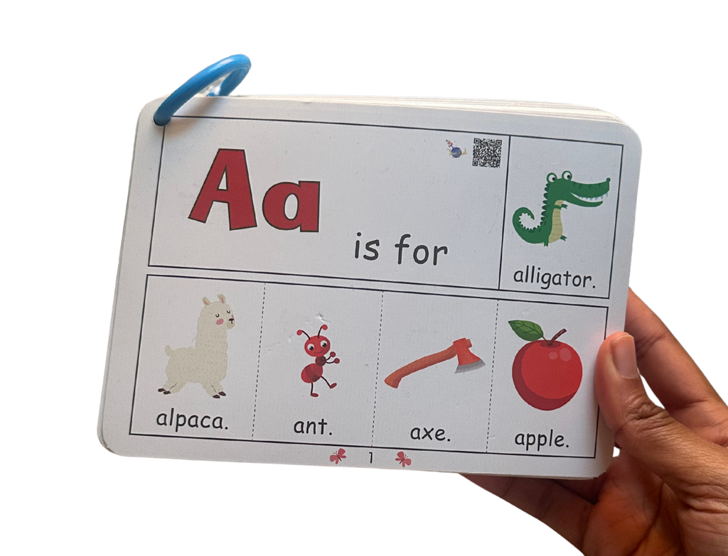 72 page Vocabulary Card: Engaging Visual Learning