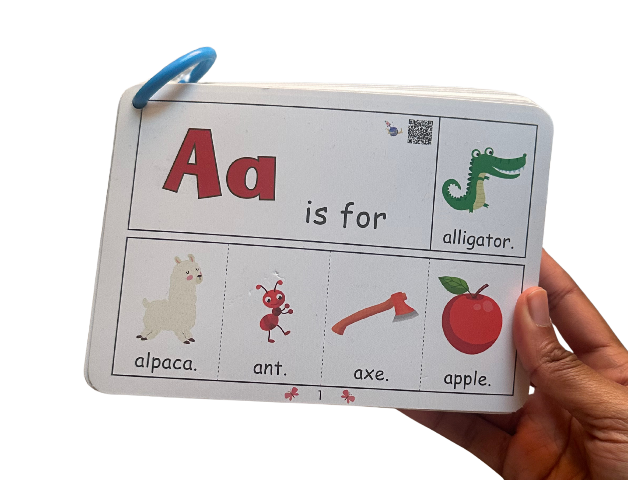 72 page Vocabulary Card: Engaging Visual Learning