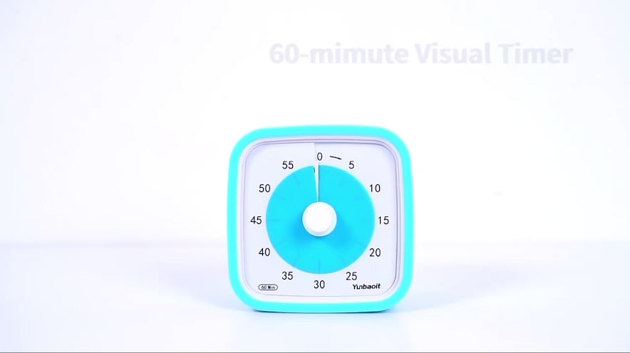 Visual Timer